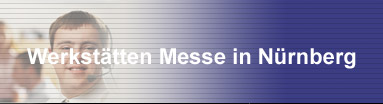 Werksttten Messe 2006 in Nrnberg